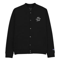 The Highly Club Champion Bomber Jacket