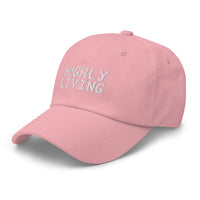 Highly Living Dad hat