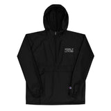 Highly Living Champion Packable Anorak