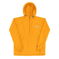 Highly Living Champion Packable Anorak