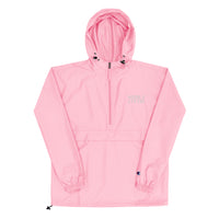 Highly Living Champion Packable Anorak