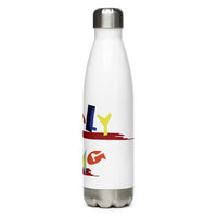 Highly Living Color Water Bottle